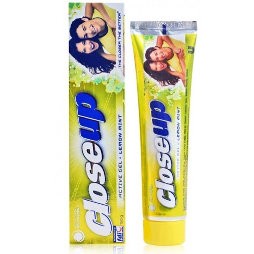 Home personal care dental care toothpaste close up toothpaste lemon Home personal care dental care toothpaste close up toothpaste lemon