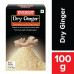 Everest Dry Ginger Powder, 100 Gm