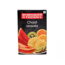 Everest Chat Masala, 100 Gm Pack