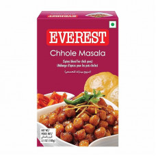 Everest Chhole Masala 100 Gm