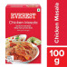 Everest Masala Powder - Chicken Masala, 100 Gm Pack