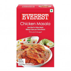 Everest Masala Powder - Chicken Masala, 100 Gm Pack