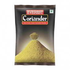 Everest Coriander Powder 200 Gm Pack