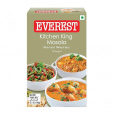 Everest Kitchen King Mixed Masala Powder 100 Gm Pack