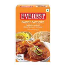 Everest Meat Masala Powder, 100 Gm Pack