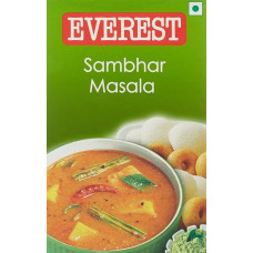 Everest Sambhar Masala, 100 Gm Pack