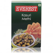 Everest Kasuri Methi, 25 Gram - Powder