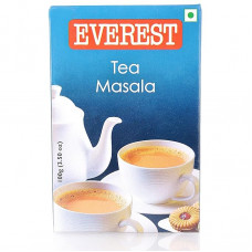 Everest Tea Masala, 100 Gm Pack