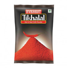 Everest Powder - Tikhalal Chilli, 200 Gm Pouch