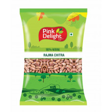 Pink Delight Premium Rajma Chitra | Pink Rajma