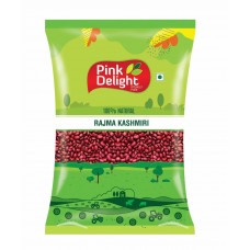 Pink Delight Premium Rajma Jammu (Small Rajma) | Kashmiri Rajma