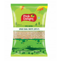 Pink Delight Premium Urad Mogar  - Unpolished