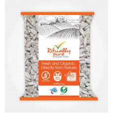 Ritually Pure 100% Organic | Sunflower Seeds | Sunflower Seeds for Eating | Diet Food | Healthy Snack | Source of Antioxidants