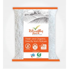 Ritually Pure 100% Organic | Breakfast Sugar | Triple Refined | Sulphurless | Dissolves Easily 