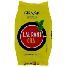 Girnar Lalpani Chai CTC Leaf Tea 250 Gm Pack